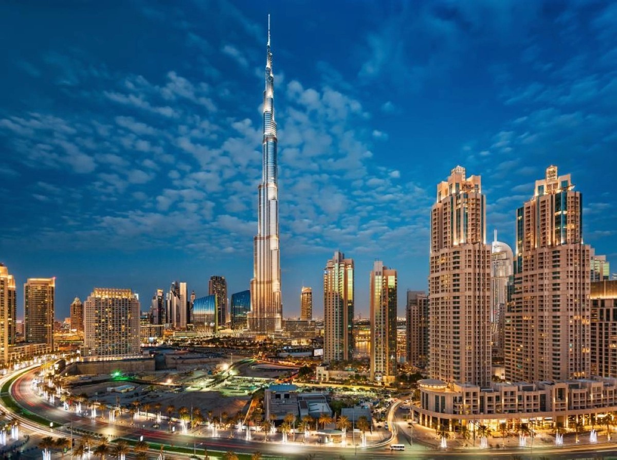 3.63 مليارات درهم تصرفات عقارات دبي في يوم