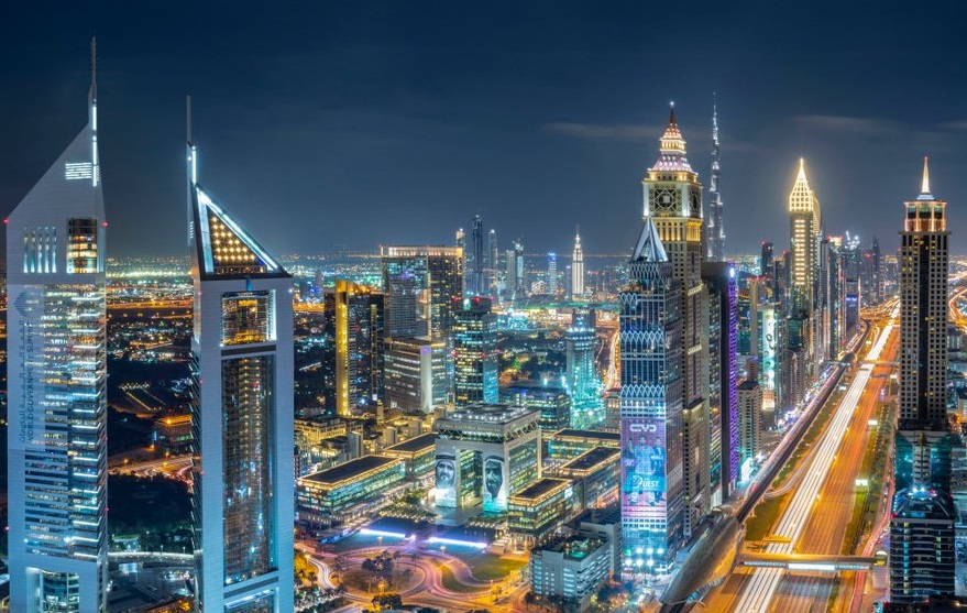 49.21 مليار درهم إجمالي الإيرادات الفندقية في الإمارات خلال 2025 بنمو 9.7%