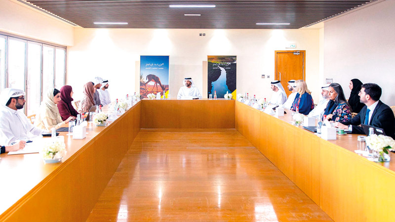 40 مليار درهم إيرادات فنادق الدولة في 10 أشهر