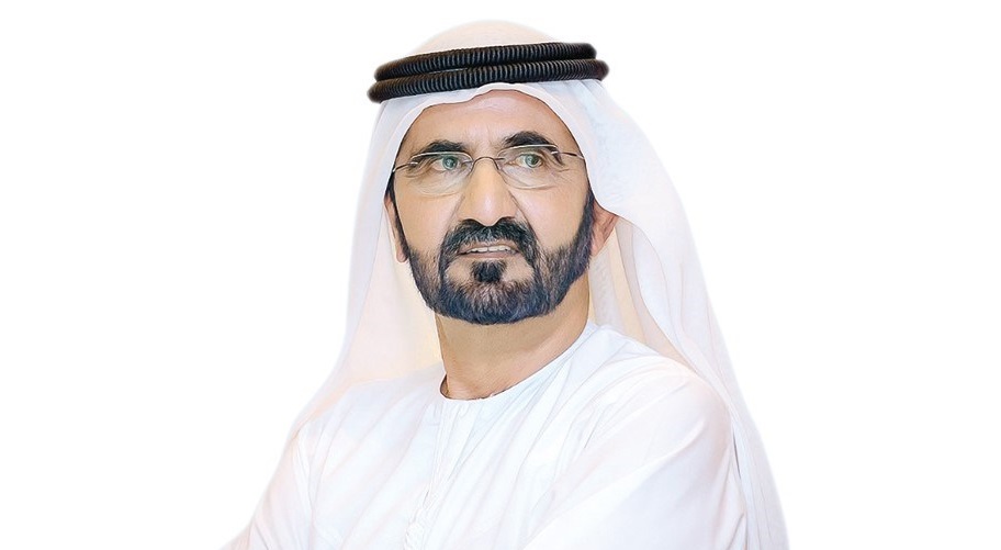 محمد بن راشد يهنئ المغرب بالتأهل لربع نهائي المونديال: أداء قوي وروح قتالية نفرح ونفخر بها