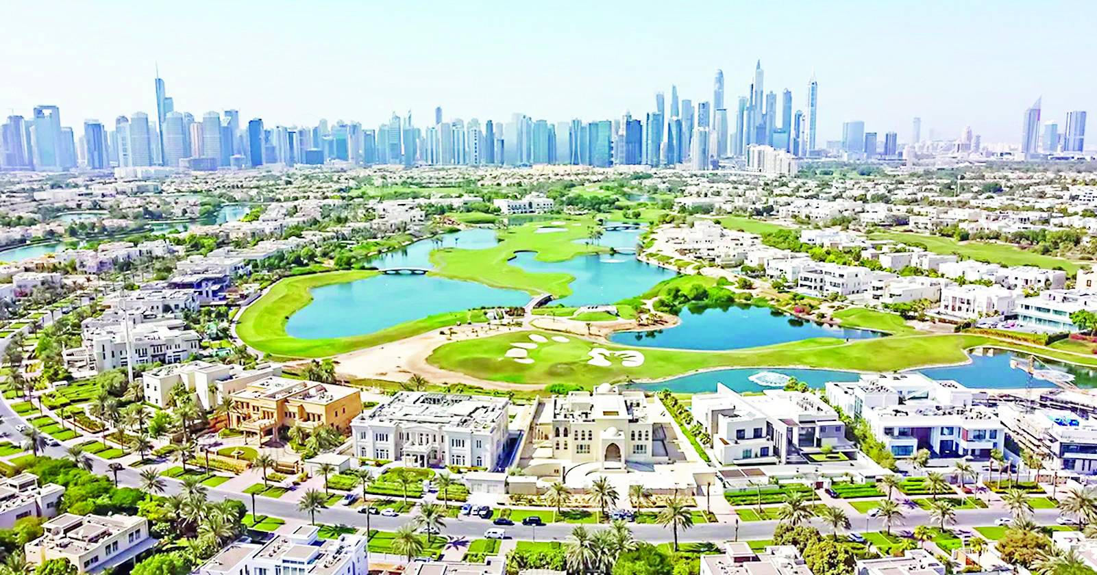 النصف الثاني 2025.. والتصحيح السعري للعقارات
