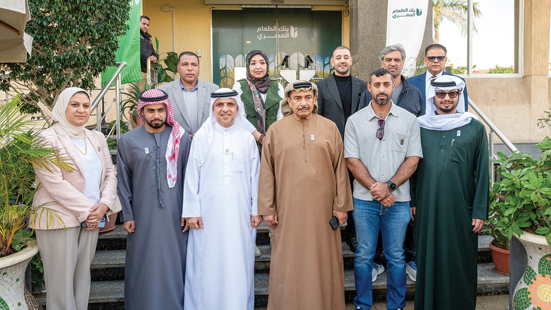 انطلاق النسخة الـ 10 من سباق زايد الخيري في الجيزة بمشاركة واسعة