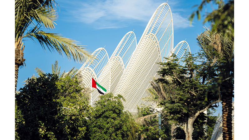 متحف زايد الوطني يستضيف ندوة الدراسات العربية للمرة الأولى «عربياً»