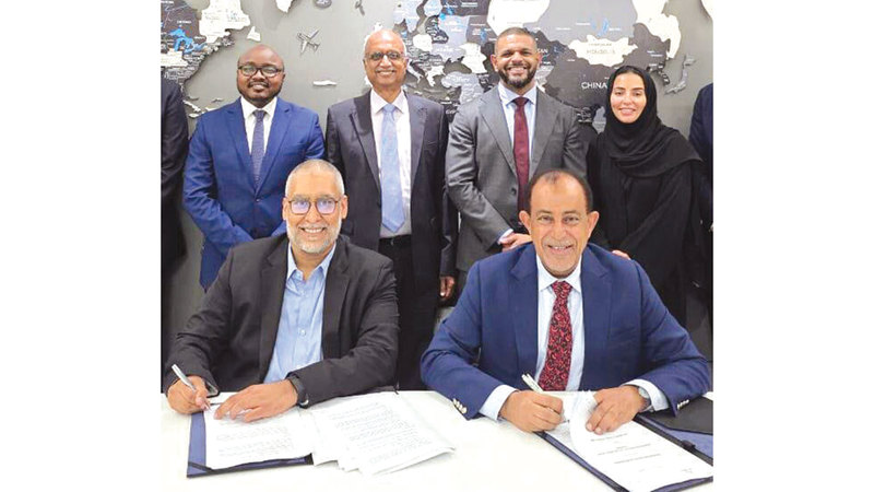 «سوق دبي الحرة» تطلق خدمة «كريبتو دوت كوم باي» للمدفوعات الرقمية الخاضعة للأطر التنظيمية
