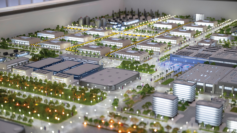 بنسبة 97%.. الإمارات الأعلى عالمياً في استخدام أدوات الذكاء الاصطناعي