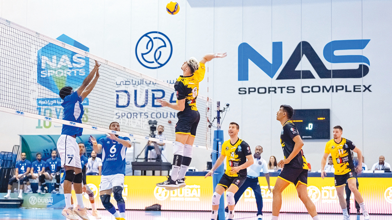 4.5 ملايين درهم جوائز لدورة ند الشبا الرياضية