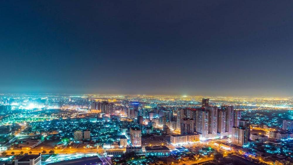 5 مليارات درهم قيمة العقود الإيجارية بعجمان في 2024