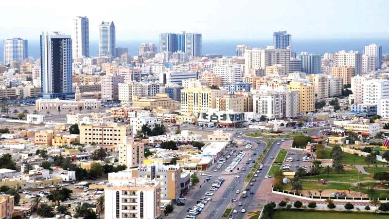 2681 عضوية جديدة في غرفة عجمان خلال النصف الأول من 2026