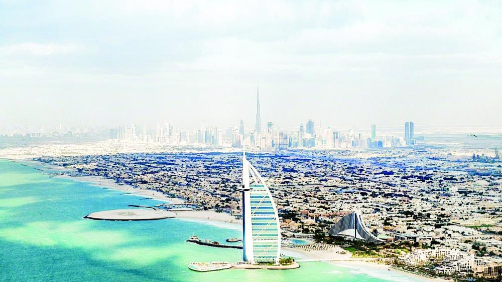 4.9 مليار درهم مبيعات عقارات دبي في أسبوع عيد الاتحاد