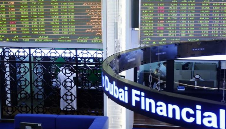 18.3 مليار درهم صافي استثمارات الأجانب والمؤسسات في أسهم الإمارات خلال 9 أشهر