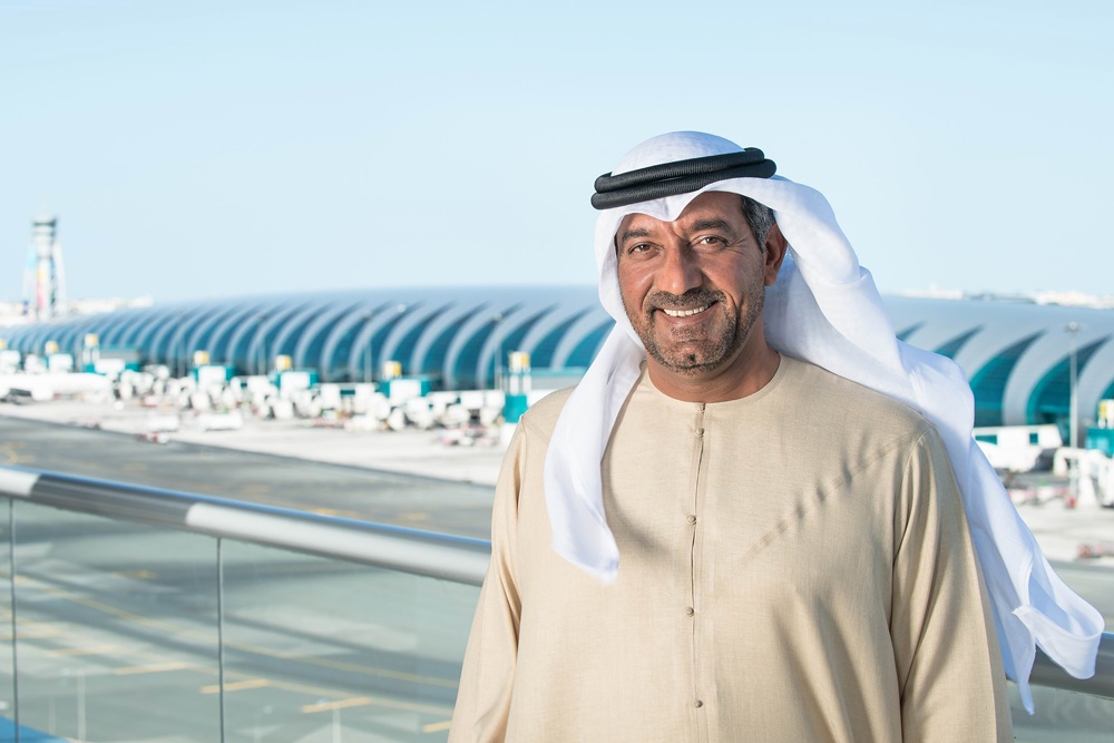 الإماراتيون يتصدرون «فوربس الشرق الأوسط» لأقوى الرؤساء التنفيذيين