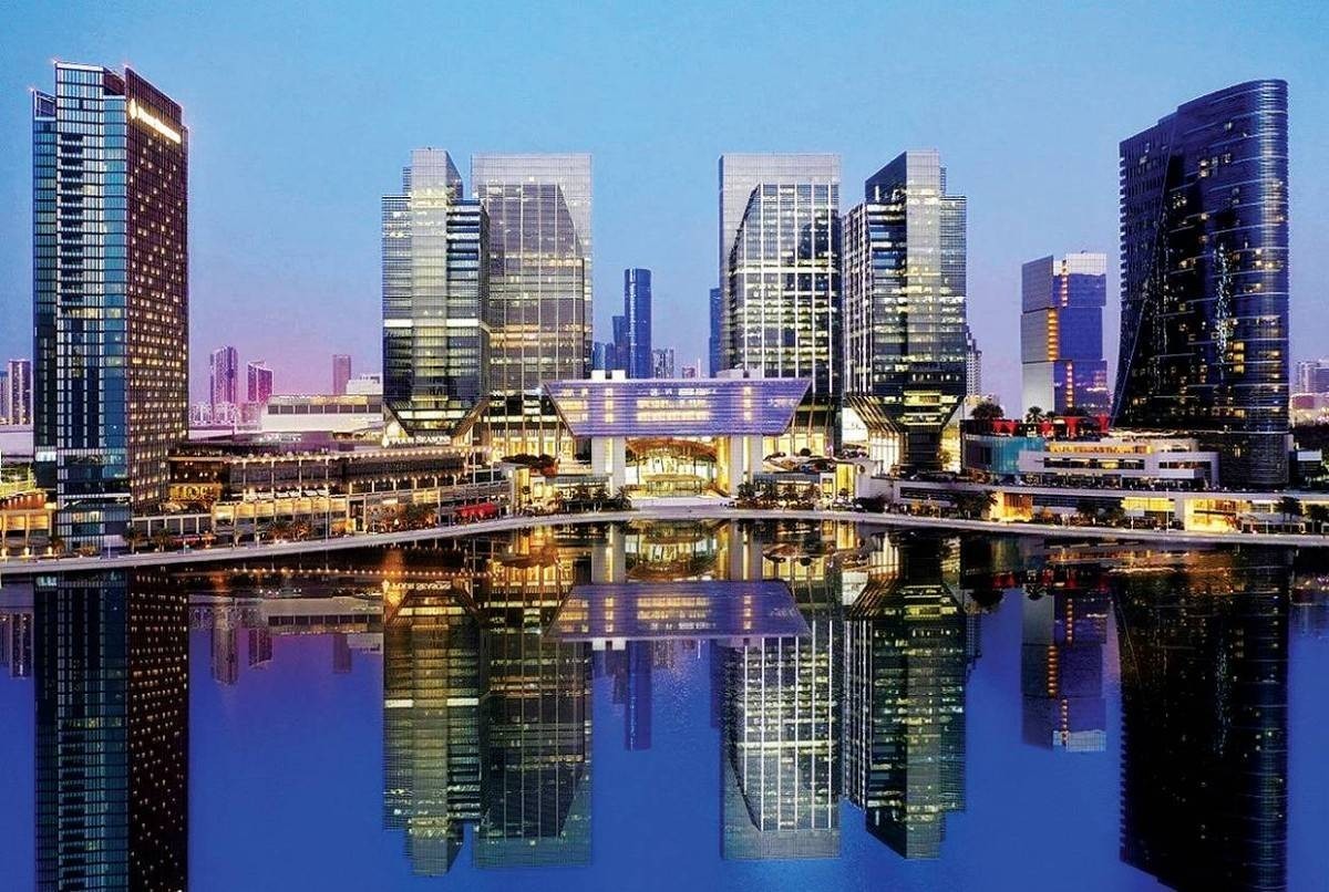 إطار تنظيمي لدعم العملات الرقمية الثابتة في أبوظبي العالمي