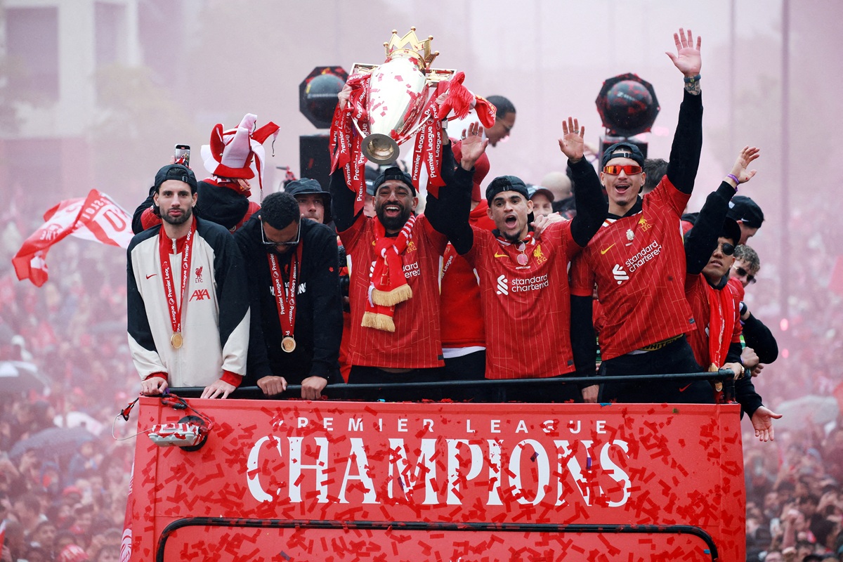 محمد صلاح.. النجم الذي أعاد ليفربول إلى مكانته بين الكبار بعد 30 عاماً من الغياب