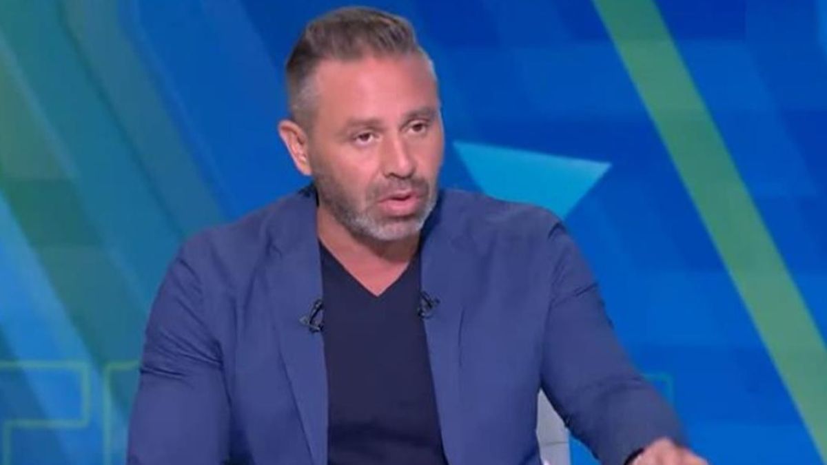 حازم إمام يكشف أسرار رفضه رئاسة الزمالك