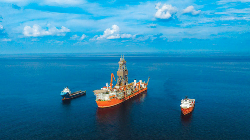 «مبادلة للطاقة»: 2025 عام التوسع الدولي نحو السوق الأميركية