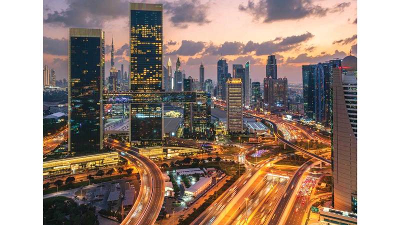 «ميشكون دي ريا» الدولية تفتتح مكتباً في «دبي التجاري العالمي»