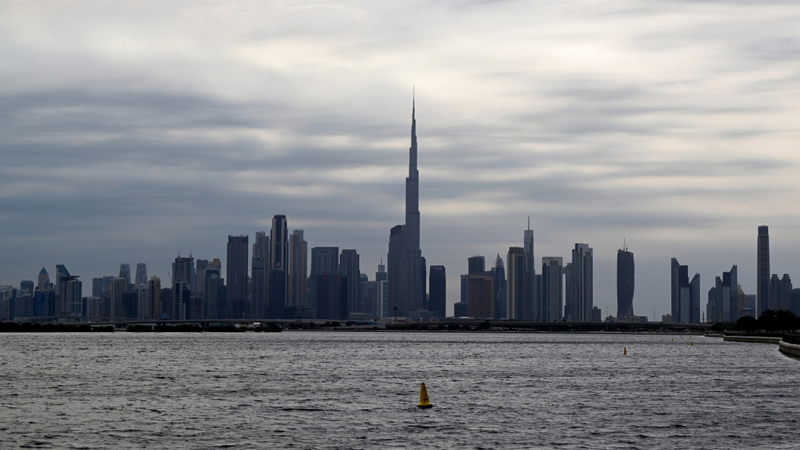 أمطار وتقلبات في «الحرارة» الأيام المقبلة