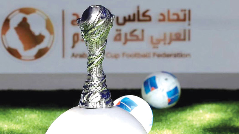 المنتخب يفتتح «خليجي 27» أمام اليمن ثم البحرين وقطر