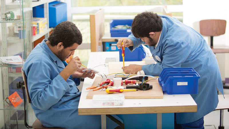 6 أولويات تجعل الإمارات نموذجاً فريداً في تمكين أصحاب الهمم