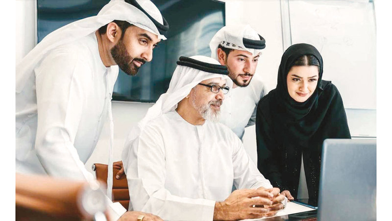 «نافس 2026».. من التركيز على أعداد المواطنين في «الخاص» إلى «جودة التوطين»