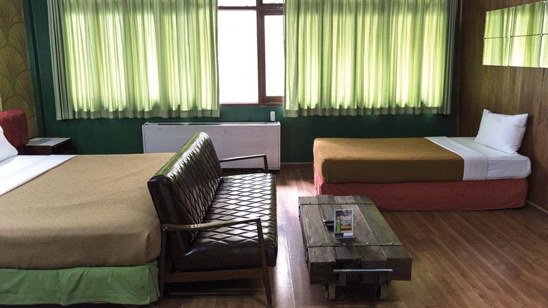 قانون السكن المشترك في دبي يفرض 15 التزاماً على المؤجِّر و7 على القاطن