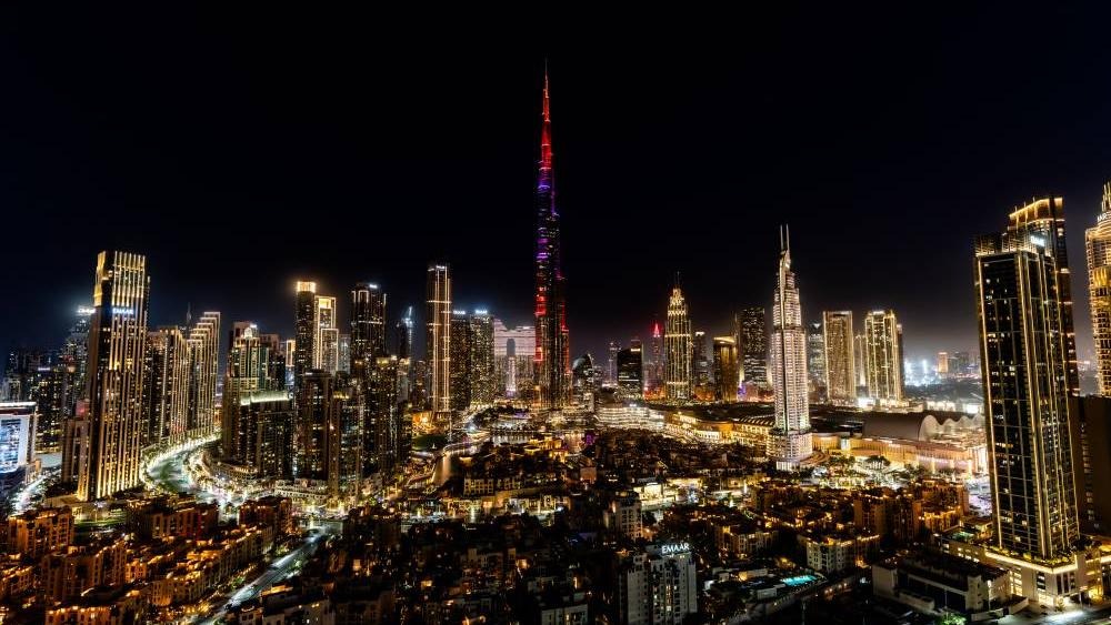 «إعمار» تستثمر 3.67 مليار درهم لتعزيز حضور دبي العالمي