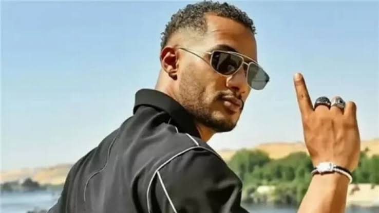 دعوى قضائية ضد محمد رمضان بسبب حقوق أغنية «أنا مليونير»