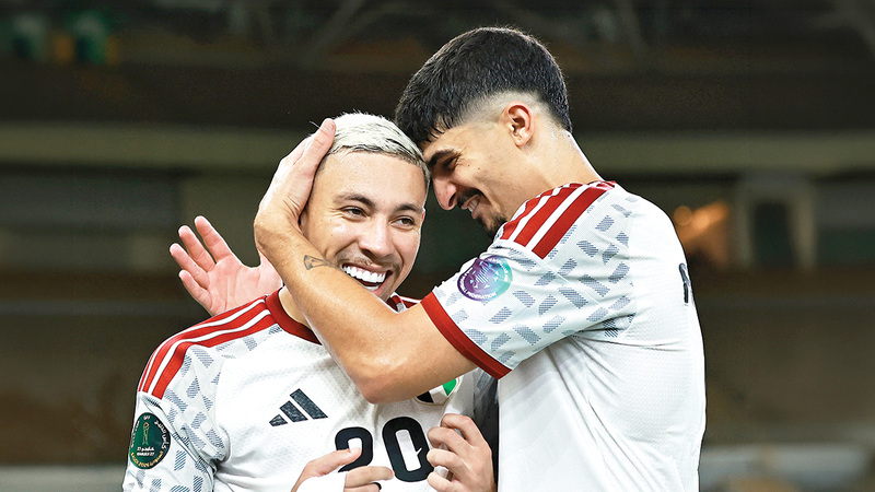 رياضيون: المنتخب مع زلاتكو «شخصية وهوية».. و6 نقاط قوة ضاربة