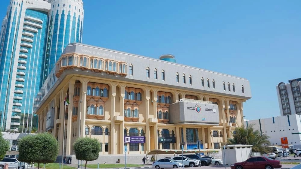 دبي تدرس تمليك العقارات المرمزة بعملات رقمية قبل نهاية 2025