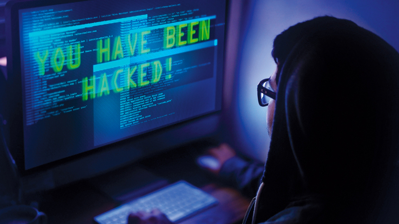 مجلس الأمن السيبراني: 60% من الهجمات الإلكترونية المالية تبدأ بسرقة بيانات الدخول