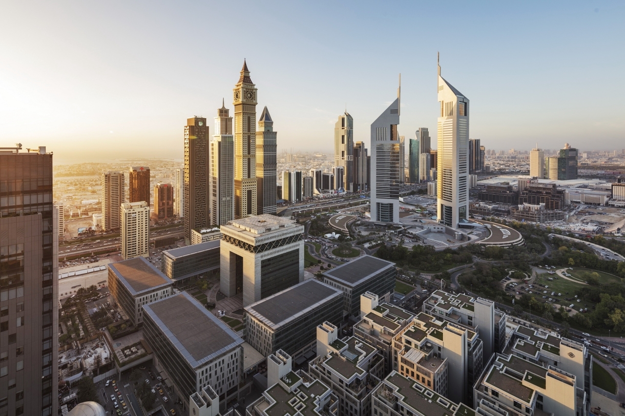 نمو الإمارات يتجاوز المعدلات العالمية في 2024