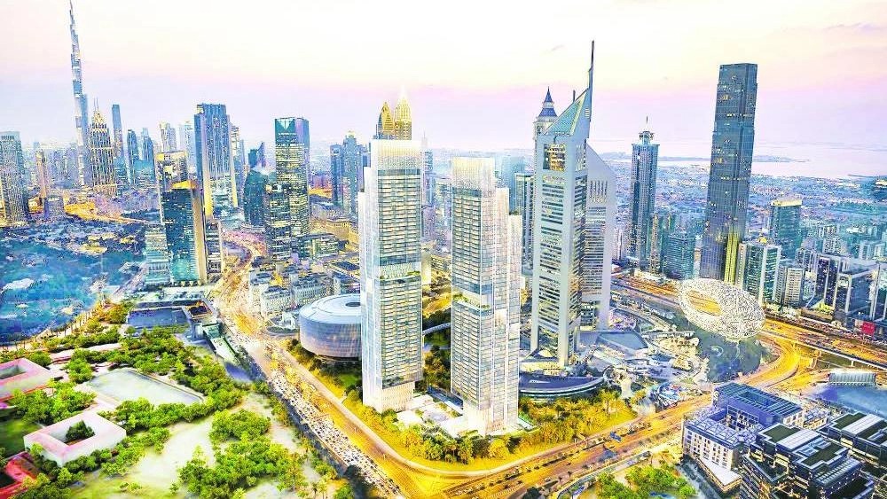 الذكاء الاصطناعي يُسهّل الرهن العقاري لمشتري المنازل في الإمارات