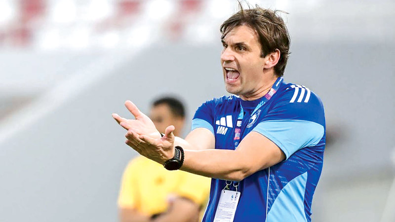 70 ألف درهم الغرامات الانضباطية في الدوري.. شملت 3 أندية فقط