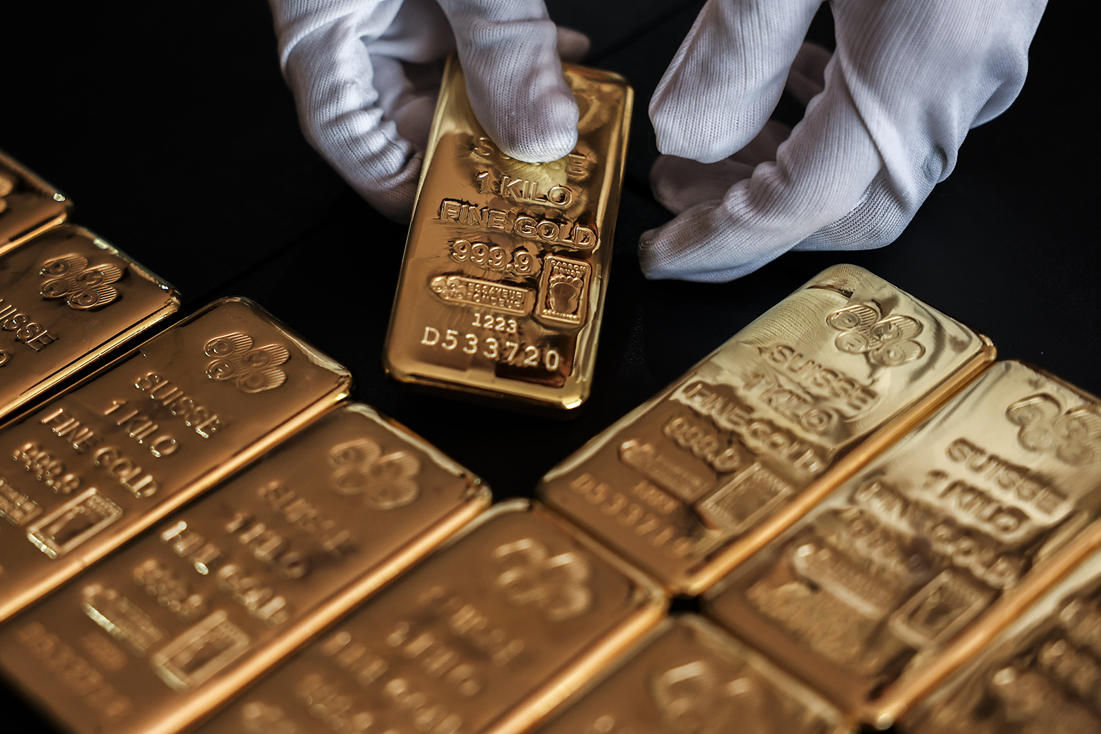 أسعار الذهب في الإمارات اليوم الثلاثاء الموافق 10 سبتمبر 2024