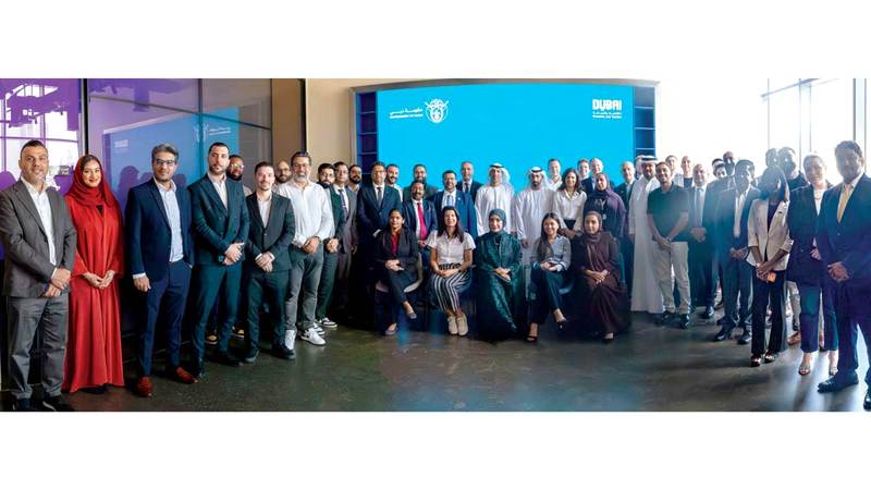 دبي تطلق مبادرة لتبسيط تأسيس الأعمال وخفض التكاليف