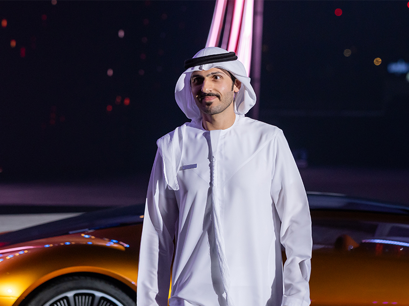 شركة بن غاطي القابضة تستعد لإطلاق صكوك بالدولار الأمريكي لأول مرة في تاريخها