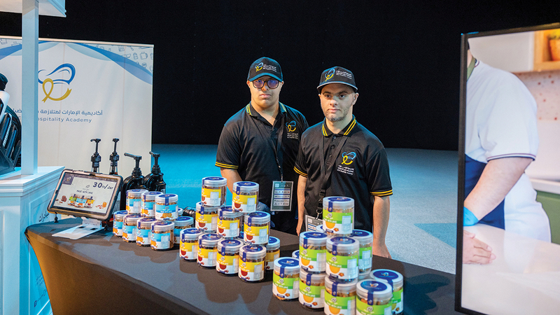 مؤسسات نفع عام: «صندوق التمكين» يُوسّع دوائر الخير.. ويُعزز دور القطاع الاجتماعي