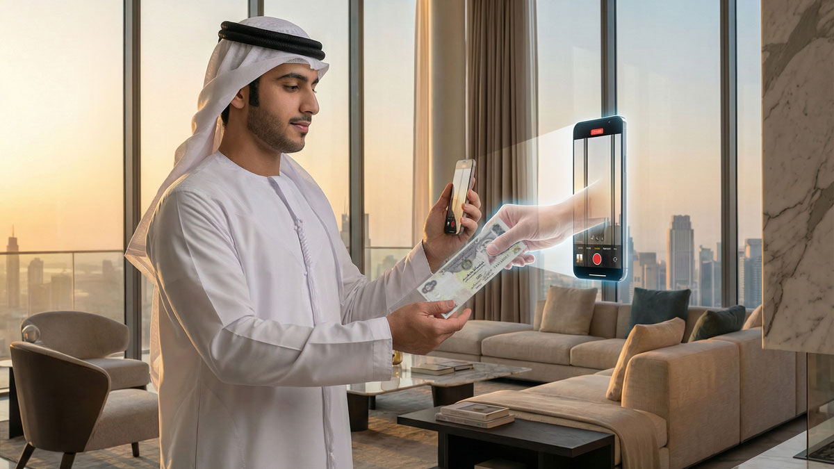 «تيك توكرز» يجمعون «عَرَابِين» لإيجار شقق سكنية ويهربون من ضحاياهم