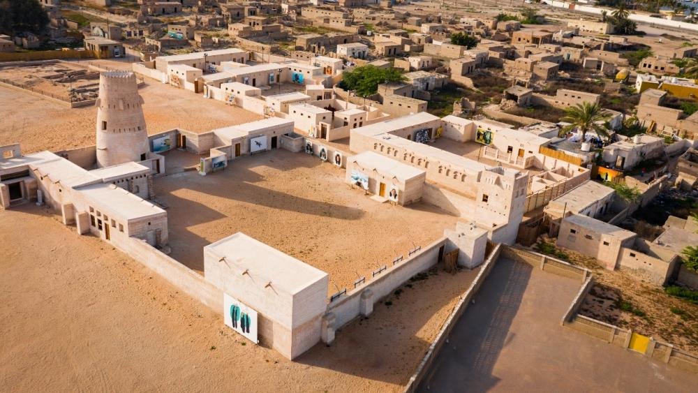 رأس الخيمة تُخطط لتطوير 20 موقعاً سياحياً