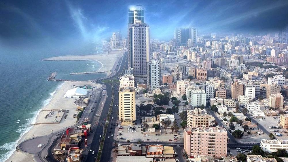 37 % نمواً نصفياً في الرخص الجديدة بعجمان