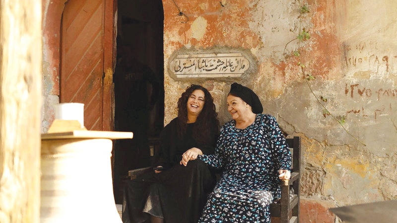 مسلسلات رمضان 2026 تراهن على التنوع وعودة «الغائبين»