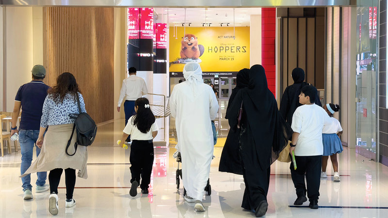 «حماية المستهلك» في دبي: خطة رقابية متكاملة خلال عيد الفطر