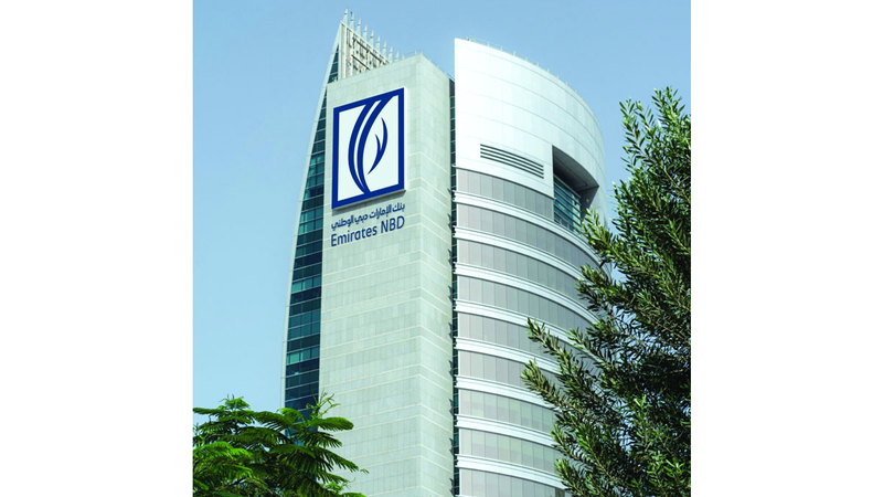 70.2 مليار درهم صافي أرباح 15 بنكاً مدرجاً في أسواق الإمارات