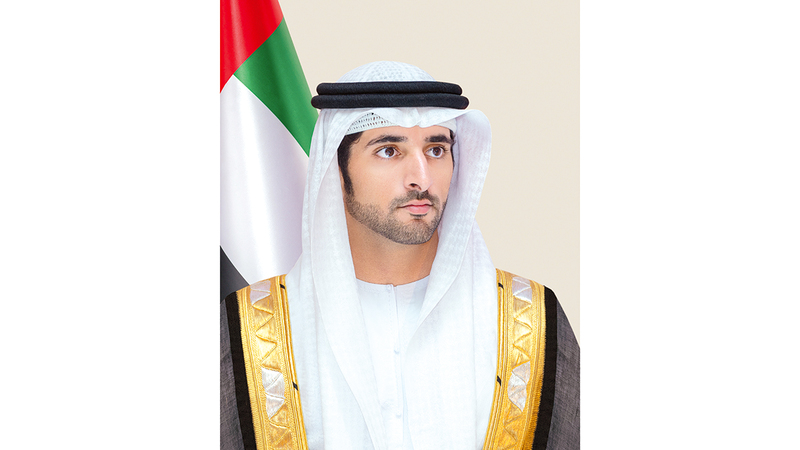 حمدان بن محمد يُصدر قراراً بتنظيم تداول المواد البترولية في دبي