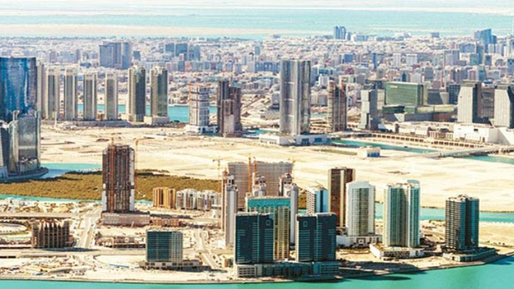 أبوظبي تشهد نمواً في طلب العقارات.. و«ياس» و«السعديات» بالصدارة