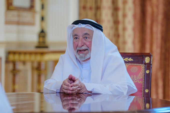 حاكم الشارقة يعتمد إنشاء أكبر تجمع إعلامي حكومي موحّد