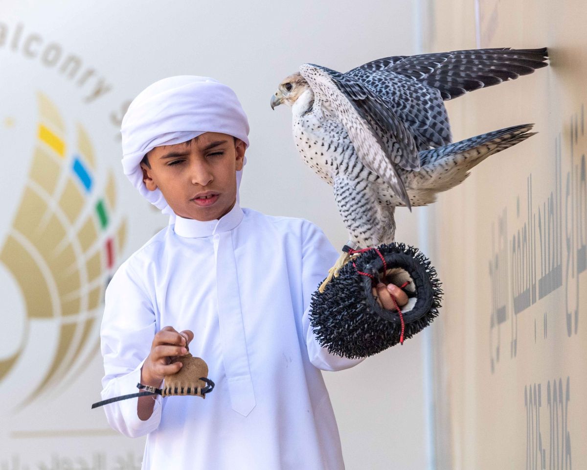 مركز حمدان بن محمد لإحياء التراث يعلن عن انطلاق 