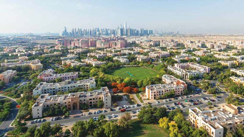 سوق إعادة بيع العقارات في دبي.. رؤوس الأموال تعيد توجيه بوصلتها