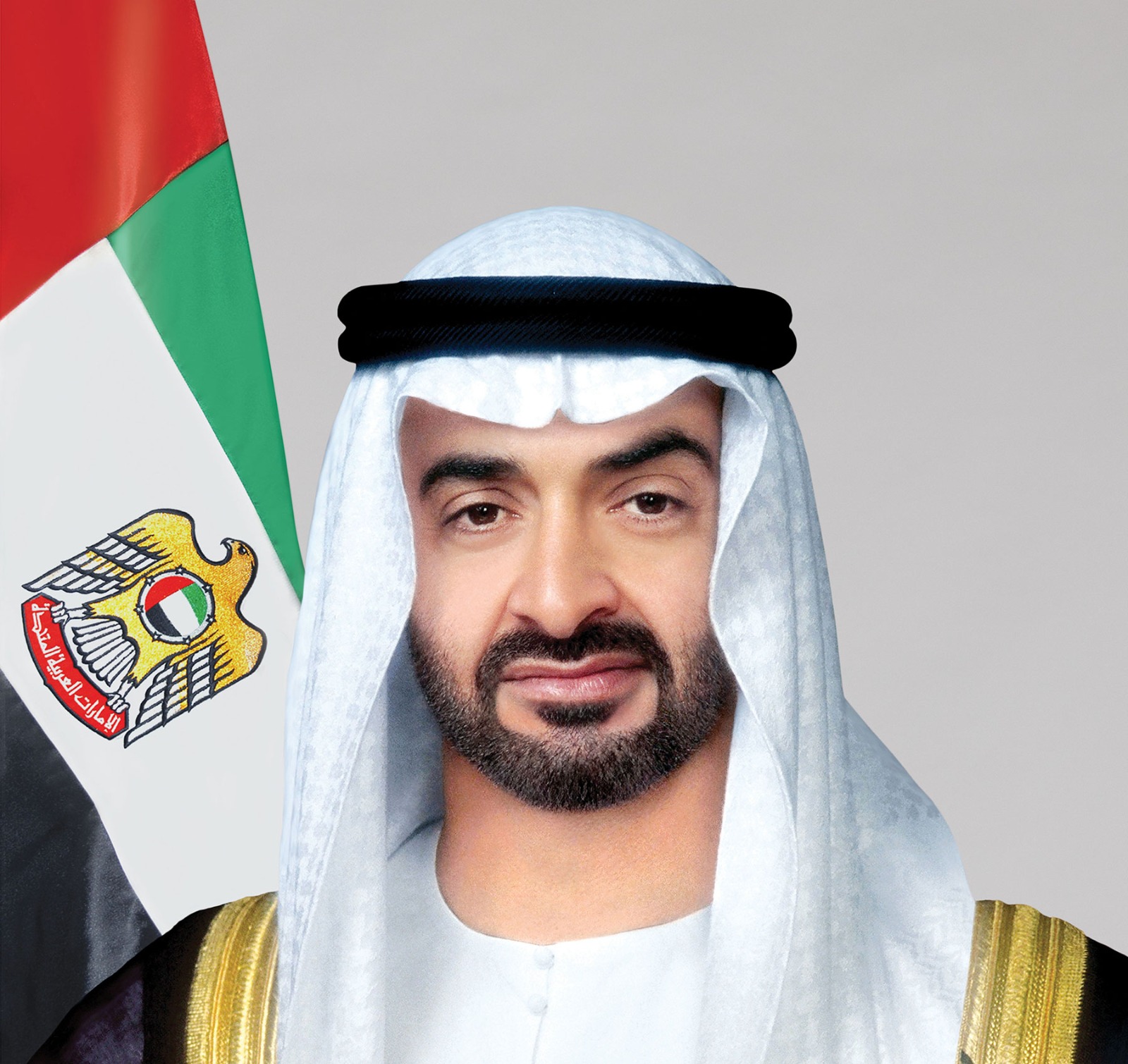 رئيس الدولة والرئيس الألماني يبحثان تعزيز علاقات التعاون في إطار «زيارة دولة» إلى ألمانيا