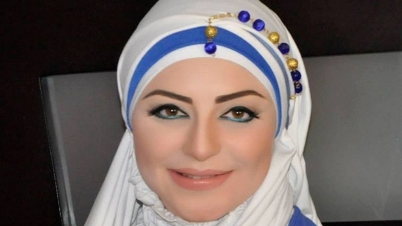 انتقد انفصالها وعودتها لزوجها 11 مرة .. فنانة معتزلة تشتكي على داعية شهير وتطالبه بـ 6 ملايين جنيه